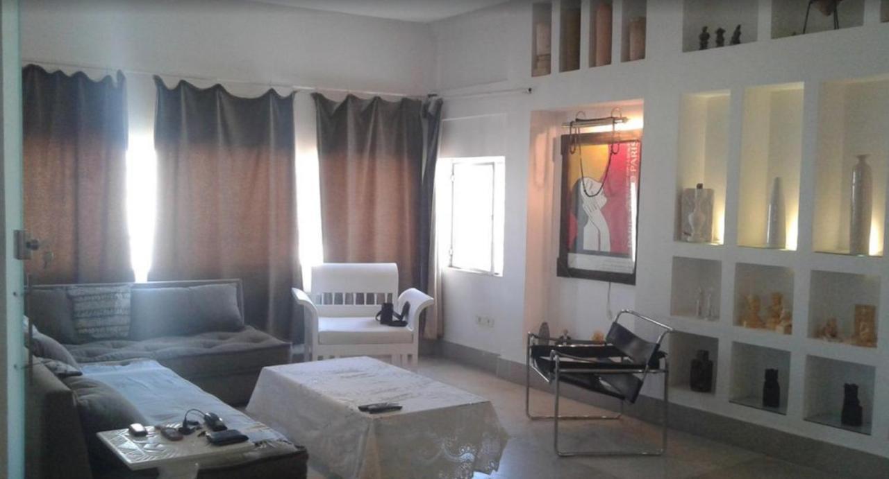 Appartement Le Mirador à Hammamet Extérieur photo