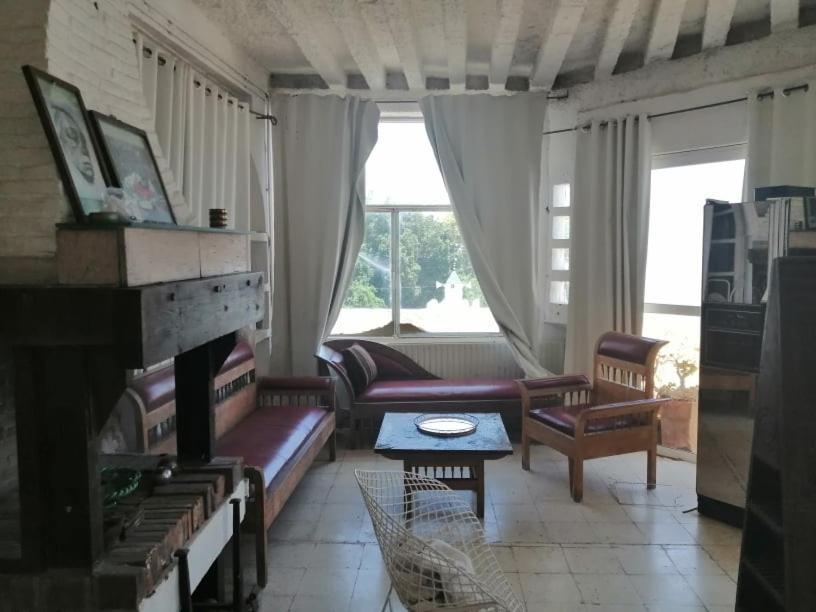 Appartement Le Mirador à Hammamet Extérieur photo