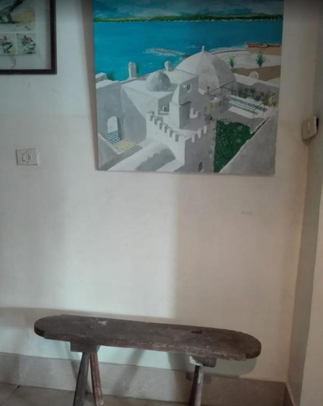 Appartement Le Mirador à Hammamet Extérieur photo
