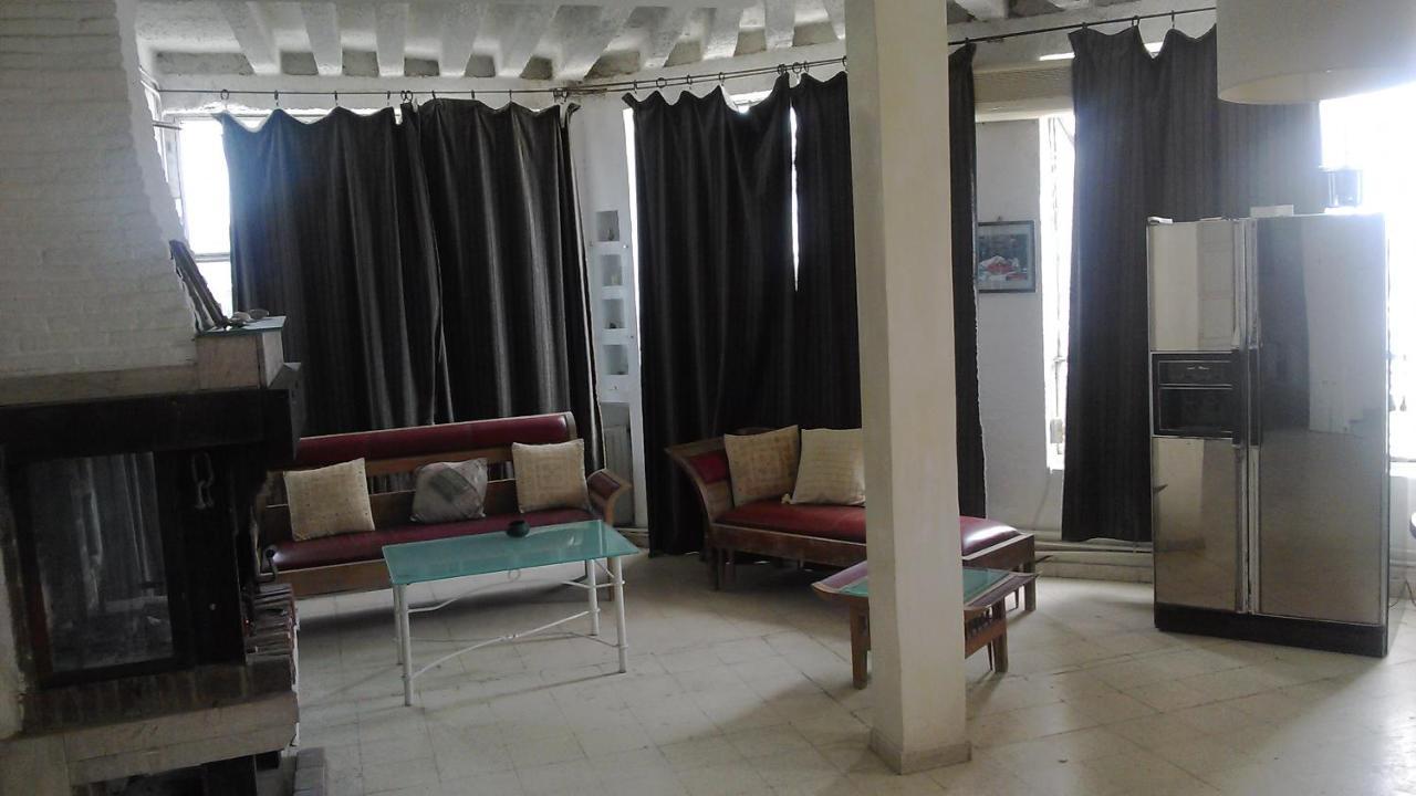Appartement Le Mirador à Hammamet Extérieur photo