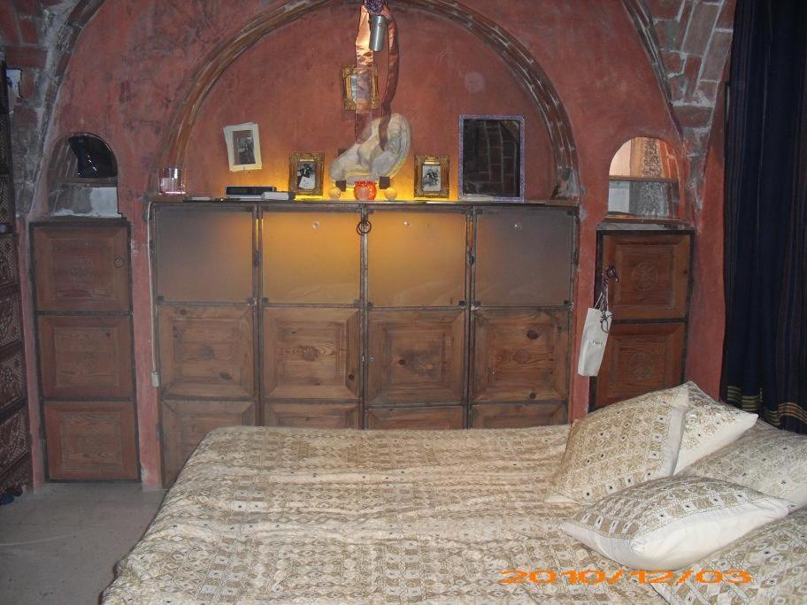 Appartement Le Mirador à Hammamet Extérieur photo