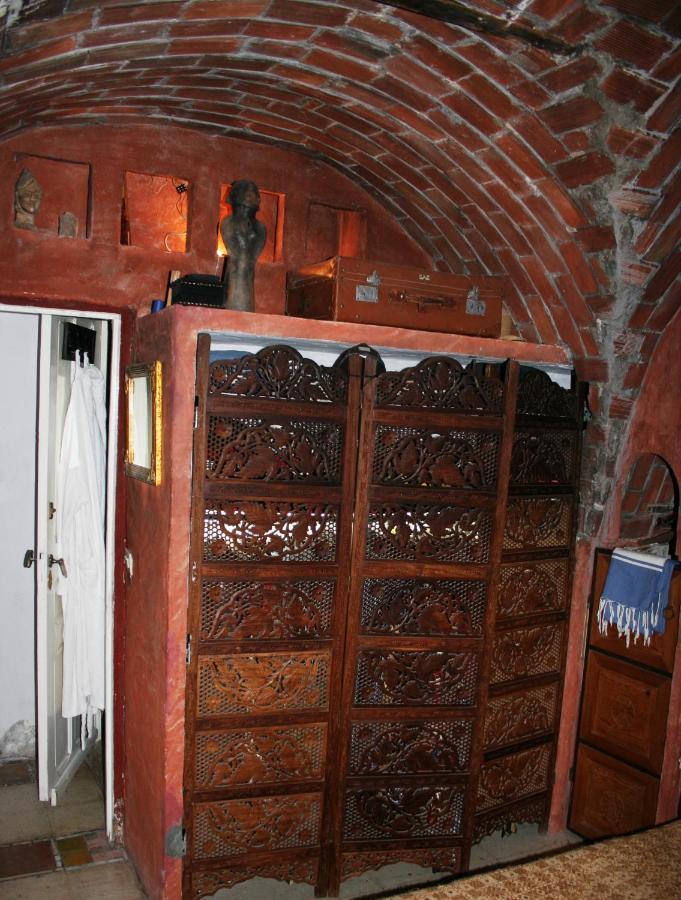 Appartement Le Mirador à Hammamet Extérieur photo