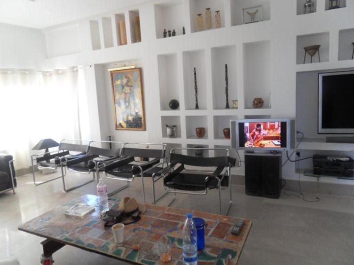 Appartement Le Mirador à Hammamet Extérieur photo