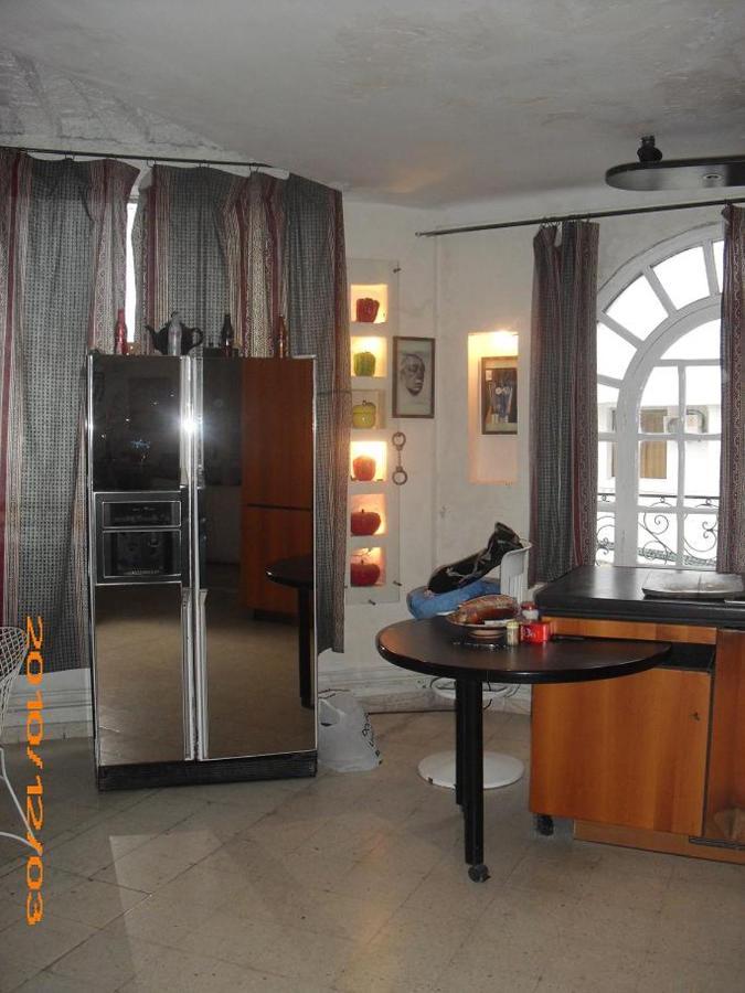 Appartement Le Mirador à Hammamet Extérieur photo