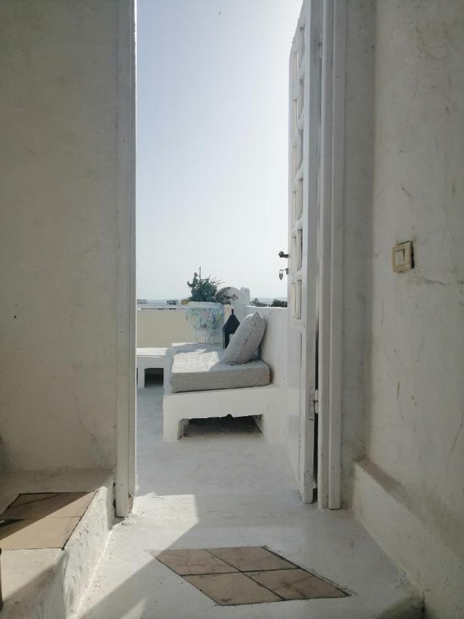 Appartement Le Mirador à Hammamet Extérieur photo