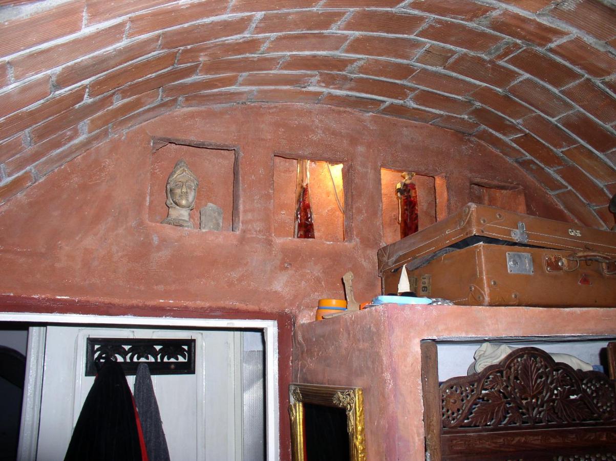 Appartement Le Mirador à Hammamet Extérieur photo