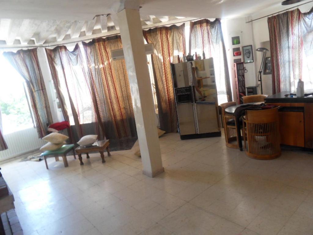 Appartement Le Mirador à Hammamet Extérieur photo