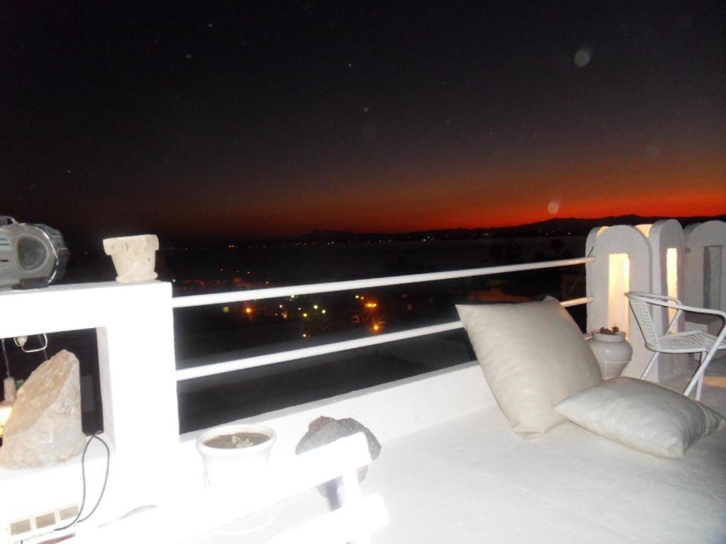Appartement Le Mirador à Hammamet Extérieur photo